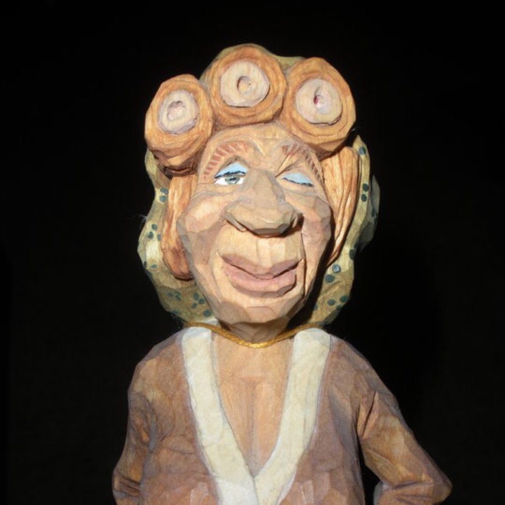 Meet your Posher, Rene